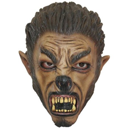 SUPRISEITSME Wolf Mask Child Latex Mask SU1667125
